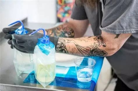 diy tattoo autoclave|how to sterilize a tattoo machine.